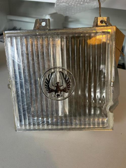 CHRYSLER LeBaron 1977-1979, Auto-onderdelen, Verlichting, Amerikaanse onderdelen, Oldtimer onderdelen, Chrysler, Gebruikt, Ophalen of Verzenden