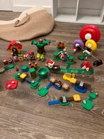 Lego Super Mario Starterset + Uitbreidingen, Kinderen en Baby's, Speelgoed | Duplo en Lego, Ophalen of Verzenden, Zo goed als nieuw