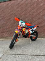 KTM 350 EXC-F SIX DAYS 2024 (btw motor), Motoren, Motoren | KTM, Bedrijf, Enduro, 12 t/m 35 kW, 350 cc