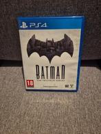 Batman the Telltale Series PS4, Spelcomputers en Games, Games | Sony PlayStation 4, Avontuur en Actie, 1 speler, Ophalen of Verzenden