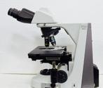 Nikon eclipse 50 I phase microscoop 2 stuks, Ophalen of Verzenden, Gebruikt, Minder dan 400x, Biologische microscoop