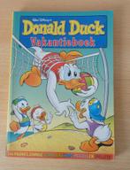 Donald Duck vakantieboek, 2000, eerste druk, Eén stripboek, Ophalen of Verzenden, Zo goed als nieuw, Donald Duck