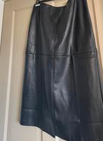 Lascana PU Rok - Najaar Trend! Nieuw!!!, Maat 38/40 (M), Zwart, Ophalen of Verzenden, Zo goed als nieuw