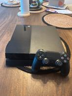 Sony Playstation 4 | + Dualshock Controller, Ophalen, Met 1 controller, Original, 500 GB