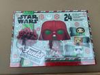 Funko Star Wars Adventskalender Pocket POP Met 24 Pocket Pop, Verzamelen, Pop, Beeldje of Miniatuur, Funko, Nieuw, Ophalen of Verzenden