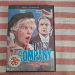 Two's company seizoen 1, Ophalen of Verzenden, Zo goed als nieuw