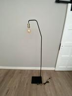Moderne vloerlamp, Ophalen, Zo goed als nieuw, Metaal, 150 tot 200 cm