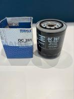 Mahle oliefilter OC261, Ophalen of Verzenden, Nieuw