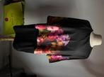 Ted Baker jurk maat 4=40/42, Kleding | Dames, Maat 38/40 (M), Ophalen of Verzenden, Zo goed als nieuw, Knielengte