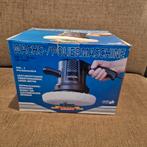 Polijstmachine in nieuwstaat, Ophalen