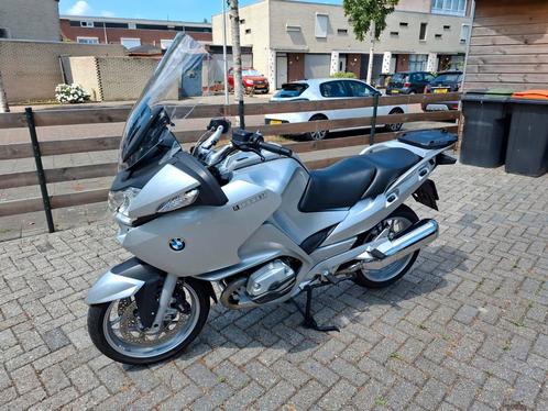 RT 1200 / 2008 / 71.028 KM Mooie staat!, Motoren, Motoren | BMW, Particulier, Toermotor, 2 cilinders, Ophalen