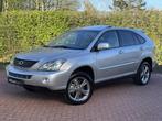 Lexus RX 400h Zeer Netjes Weinig KM DEALER GARANTIE, Automaat, 3311 cc, Gebruikt, Stoelverwarming