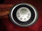 discman akai, Audio, Tv en Foto, Walkmans, Discmans en Minidiscspelers, Ophalen of Verzenden, Discman