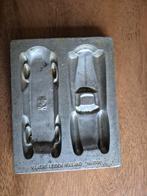 Oude Marsepeinvorm van V.Laere, Antiek en Kunst, Ophalen of Verzenden