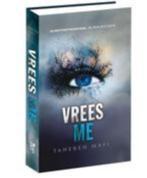 'Vrees Me'' Tahereh Mafi isbn. 978 90 206 7986, Boeken, Ophalen of Verzenden, Zo goed als nieuw, Tahereh Mafi
