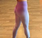Sport Legging Paars Maat S, Paars, Ophalen of Verzenden, Fitness of Aerobics, Maat 36 (S)