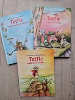 Toffie Boeken Set - 3 Delen, Boeken, Kinderboeken | Jeugd | onder 10 jaar, Ophalen of Verzenden, Zo goed als nieuw, Julia Boehme & Julia Ginsbach