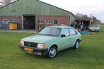 Opel Kadett 1.3 N AUT 1983 Groen, Beige, 4 cilinders, Kadett, 60 pk
