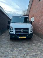 Volkswagen Crafter Bestel 28 2.5 TDI 80KW L2h1 2007, Auto's, Achterwielaandrijving, 2000 kg, Volkswagen, Wit