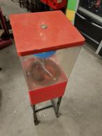 Capsule automaat Werkt op 1 euro, Verzamelen, Automaten | Overige, Ophalen, Gebruikt