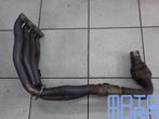 uitlaat bochten voor de Honda CBR 1000 RR 2004 - 2007 SC57 f, Gebruikt, -, -, Ophalen of Verzenden
