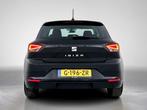 SEAT Ibiza 1.0 TSI Style Business Intense | APPLE CARPLAY -, Voorwielaandrijving, 12 maanden, Stof, Gebruikt