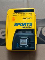 Sony Sport walkman !, Audio, Tv en Foto, Walkmans, Discmans en Minidiscspelers, Ophalen of Verzenden, Walkman