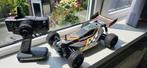 Tamiya tt-02B, Auto offroad, Zo goed als nieuw, Schaal 1:10, RTR (Ready to Run)