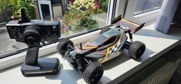 Tamiya tt-02B  beschikbaar voor biedingen