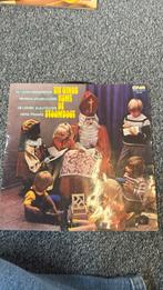 LP Vynil Het Avro kinderkoor Zie ginds komt de stoomboom, Ophalen of Verzenden, Voor 1985, Gebruikt