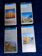 ANWB Reisgidsen, Gelezen, ANWB, Europa, Ophalen of Verzenden