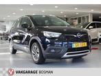 Opel Crossland X 1.2 T Innovation/CARPLAY/CRUISE/PDC, Auto's, Opel, Gebruikt, 1199 cc, Blauw, Origineel Nederlands