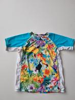 UV zwemshirt t-shirt maat 116-122-128-134-140-146, Maat 116, Ophalen of Verzenden, Zo goed als nieuw, Zwembroek
