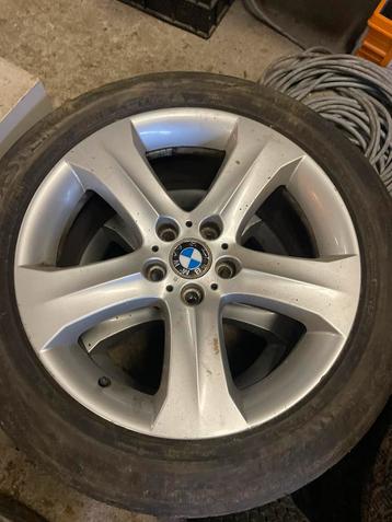Velgen bmw x5 x6 e70 e71  beschikbaar voor biedingen