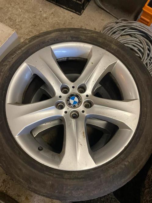 Velgen bmw x5 x6 e70 e71, Auto-onderdelen, Banden en Velgen, Velg(en), Zomerbanden, 16 inch, 235 mm, Bestelwagen, Ophalen of Verzenden