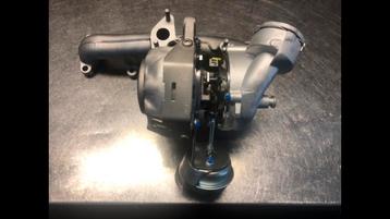 Turbo Upgrade 1.9 tdi bls/bsu 200pk Audi A3/Seat/Vw5/Caddy.. beschikbaar voor biedingen