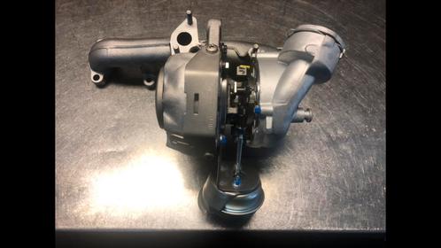 Turbo Upgrade 1.9 tdi bls/bsu 200pk Audi A3/Seat/Vw5/Caddy.., Auto-onderdelen, Motor en Toebehoren, Audi, Seat, Volkswagen, Nieuw