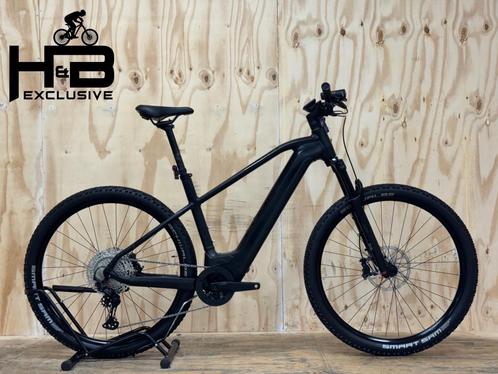 Cube Reaction Hybrid SLX 750 29 inch E-Mountainbike XT, Fietsen en Brommers, Fietsen | Mountainbikes en ATB, Zo goed als nieuw