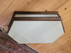 Artdeco plafondlamp, Amsterdamse school? Dutch., Huis en Inrichting, Lampen | Plafondlampen, Ophalen, Gebruikt