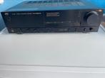 JVC AX-555 Stereo Integrated Amplifier, Ophalen, JVC, Zo goed als nieuw, 60 tot 120 watt
