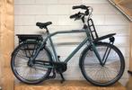 Gazelle Heavy Duty c5 hr64 performance, Gebruikt, Verzenden, 59 cm of meer, 50 km per accu of meer
