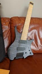 Strandberg Boden OS8, Muziek en Instrumenten, Ophalen of Verzenden, Zo goed als nieuw