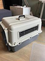 Nomad Hondenreisbench, Dieren en Toebehoren, Ophalen, Zo goed als nieuw