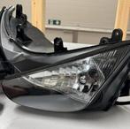 Kawasaki Ninja ZX6R ZX 6R ZX636 Koplamp 2005-2006 voorlicht, Ophalen of Verzenden, A, A, A