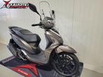 SYM SYMPHONY 125 ST MOTORSCOOTER |NL MOTOR| 200 180 A2 A1, Scooter, Bedrijf, 125 cc, 11 kW of minder