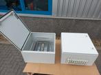 Schakelkast meterkast groepenkast 50x50x30, Hobby en Vrije tijd, Elektronica-componenten, Ophalen of Verzenden, Zo goed als nieuw