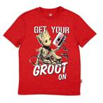 Nieuw orgineel Disney Guardians of the galaxy Groot t-shirt, Nieuw, Ophalen of Verzenden, Kleding of Textiel