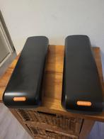 2 fiets acu,s voor bafang en cortina prijs per stuk, Fietsen en Brommers, Fietsaccessoires | Fietsaccu's, Ophalen of Verzenden