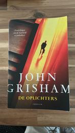 De oplichters, Ophalen, Zo goed als nieuw