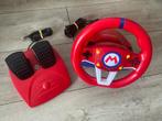 Nintendo Switch Super Mario Kart Stuur Mariokart Stuurtje, Spelcomputers en Games, Games | Nintendo Switch, Racen en Vliegen, Ophalen of Verzenden